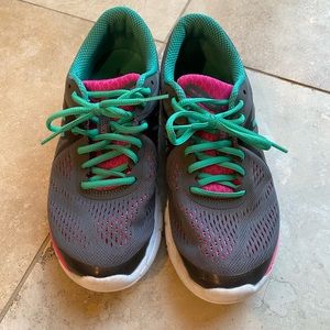 Asics Gel-Excel33 3 Women's Shoes 8